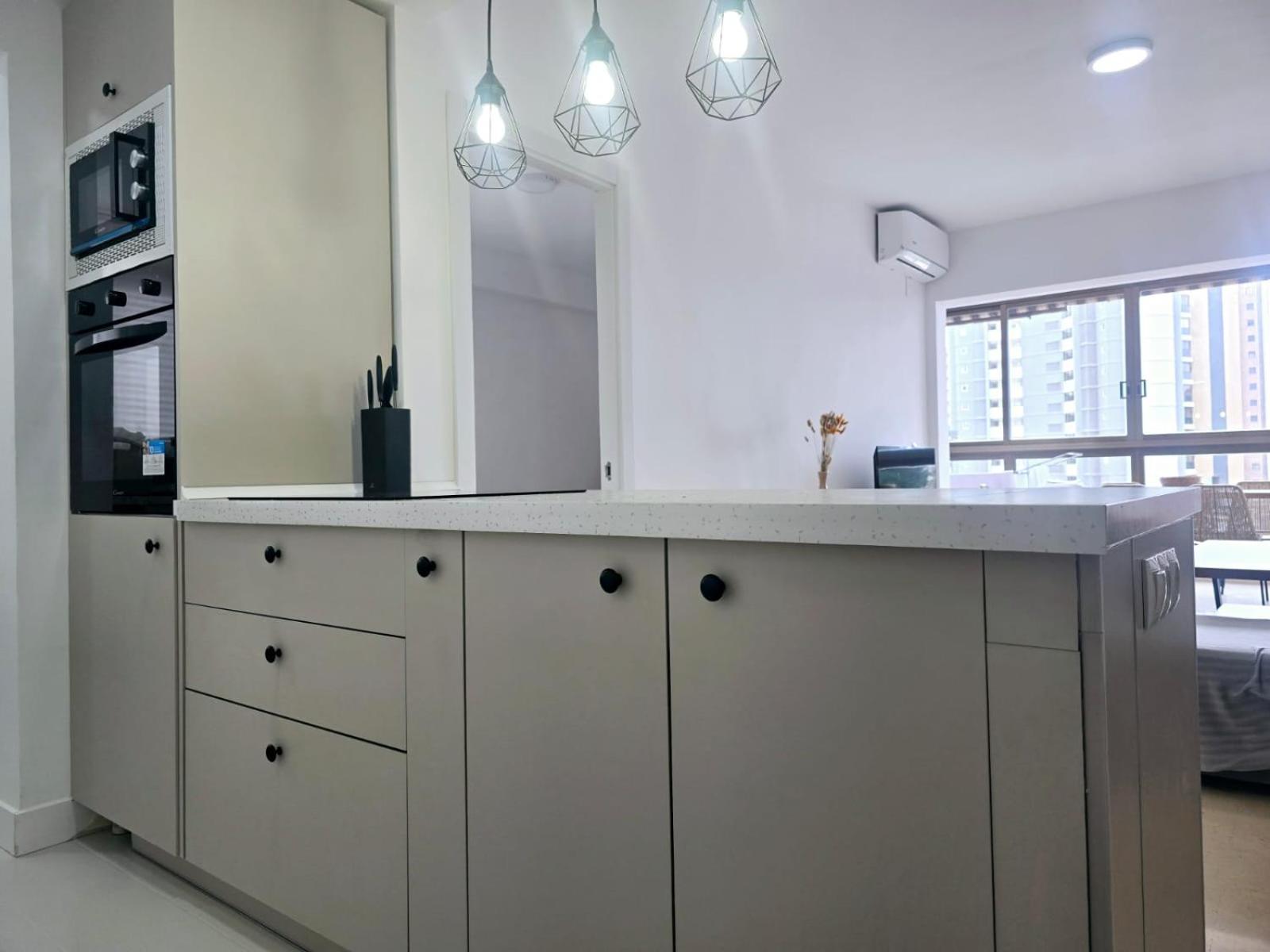 Apartamento Ibiza Beautifull In The Centre *
