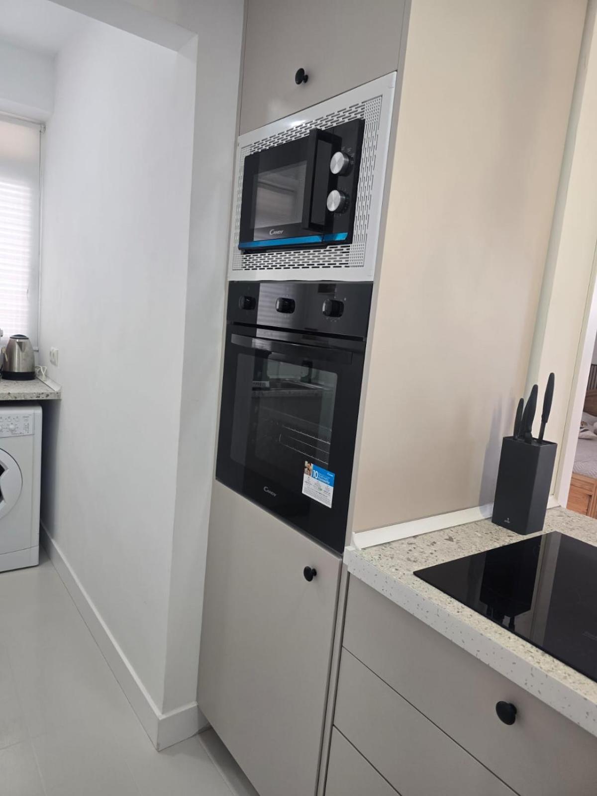 Apartamento Ibiza Beautifull In The Centre Benidorm